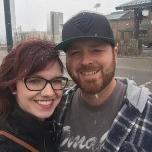 Meet your Posher, Bryanne